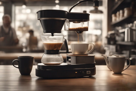 How to Clean, Maintain, and Troubleshoot Pre-Owned Coffee Equipment Freshly Bought in Britain