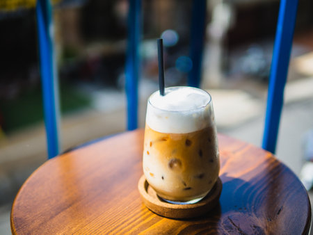 The Role of London Cafés in Popularising Cold Brew
