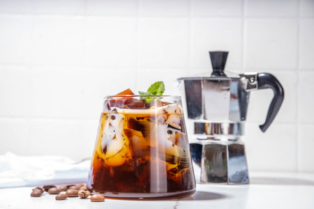 DIY Cold Brew: Step-by-Step Preparation for British Kitchens