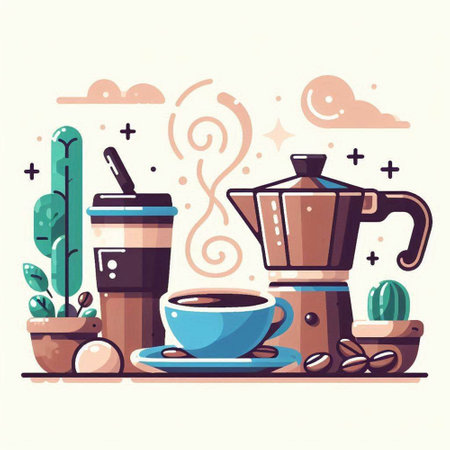 Popular Coffee Alternatives in the UK