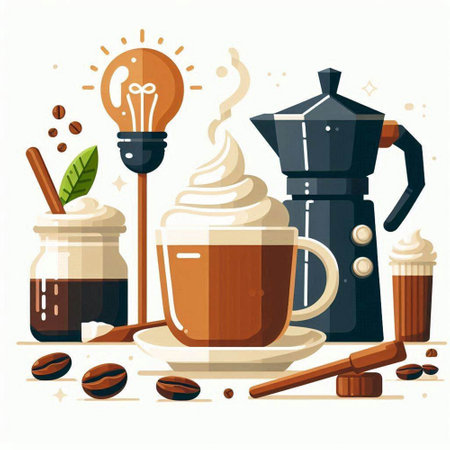 Pressure Matters: The Art and Physics Behind Espresso Machines