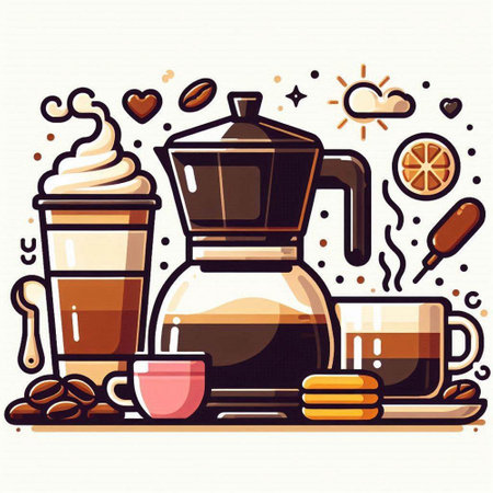 Support Local: Sourcing Beans and Brews from British Roasters