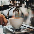 Coffee Shops in the UK Championing Pour Over Brewing