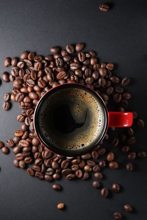 Health Benefits and Risks: How Arabica and Robusta Compare for the British Consumer