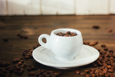 Espresso Excellence: Signature Blends from British Roasters