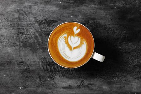 Arabica and Robusta in the UK: Adapting Global Coffee Trends to Local Palates