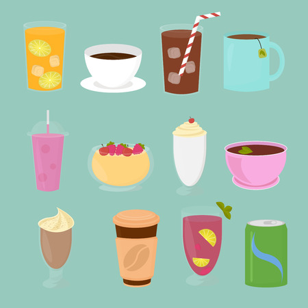 Hybrid Harmony: Where Tea and Coffee Meet