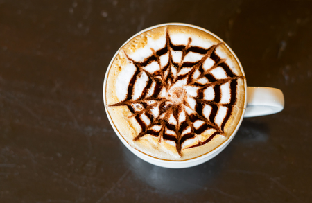 Halloween Coffee Concoctions: Spooky Treats Inspired by UK Traditions