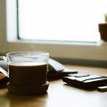 Coffee and Nostalgia: Examining Memories, Rituals, and Psychological Comfort in British Life