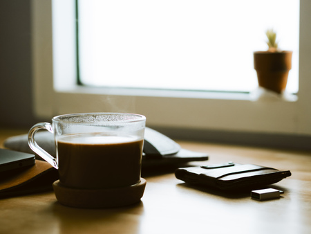 Coffee and Nostalgia: Examining Memories, Rituals, and Psychological Comfort in British Life
