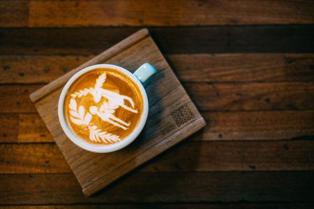 Coffee Tasting for Tea Palates: Navigating Flavour Notes and Brew Strength