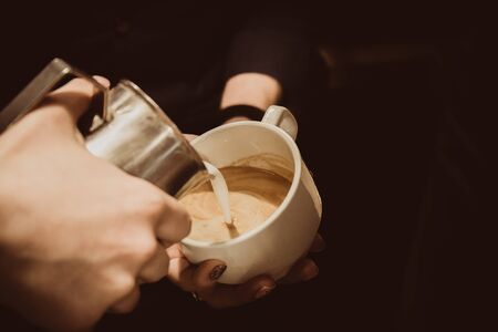 Inside the London Coffee Festival: Trends, Tastings, and Cultural Significance