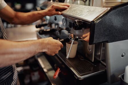 Sustainability in Your Cup: Why Britons Are Turning to Local Roasters