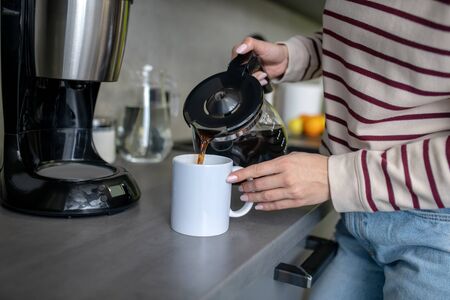 Legal and Safety Considerations When Buying Second-Hand Coffee Machines in Britain