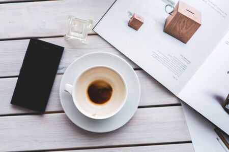 Coffee and Culture: How London’s Cafés Shape Neighbourhood Identity