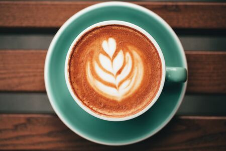 Deciphering Coffee Labels: Making Sense of Flavour Descriptors for UK Shoppers