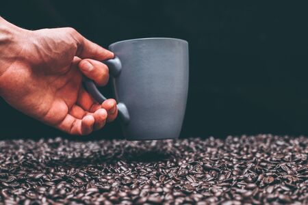 Coffee and Exercise: How Britons Use Caffeine to Enhance Physical Performance