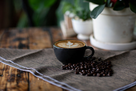 Northern Grit: How Coffee Culture and Slang Differ Up North