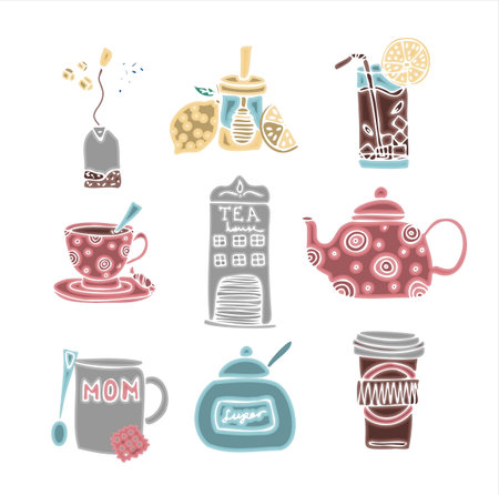 Iced Coffee