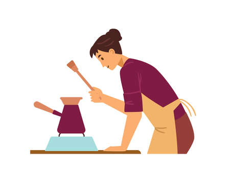 Gear Matters: A City Kitchen Approach