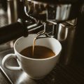 Addressing Uneven Extraction: British Solutions for Your Home Coffee Routine