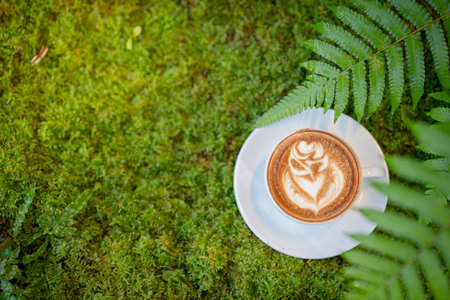 Glasgow’s Growing Coffee Scene: From Lecture Halls to Latte Art Competitions