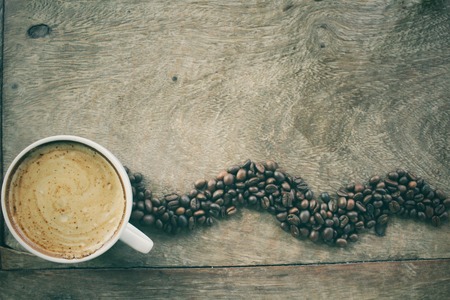 The Evolution of the British Palate: From Instant Coffee to Speciality Brews