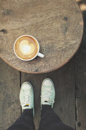 Historic Coffee Houses in London: From 17th Century to Hipster Chic