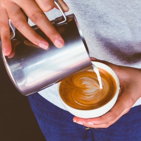 Recycling and Waste Management: Reducing Coffee’s Carbon Impact in the UK