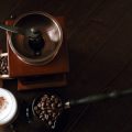 Crafting the Perfect Brew: Hands-on Guide to Brewing Arabica and Robusta for British Tastes