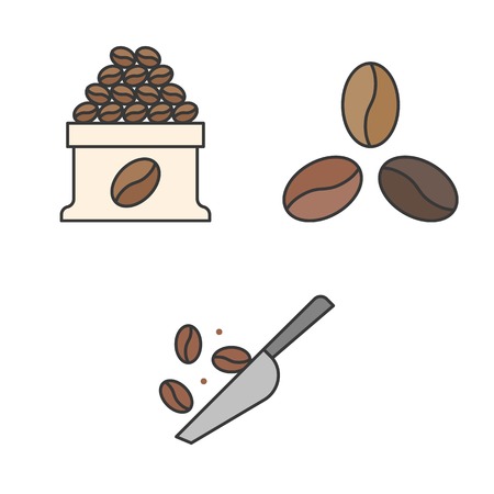 From Colombia to Cornwall: Sourcing and Describing Single Origin Coffees for British Consumers