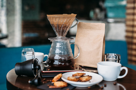 Setting Up the Perfect Brew Station: Manual and Electric Options for UK Kitchens