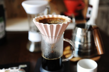 Step-by-Step Instructions: Making the Perfect V60 Brew at Home