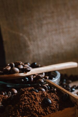 Coffee and British Chocolate: Creating a Harmonious Pairing
