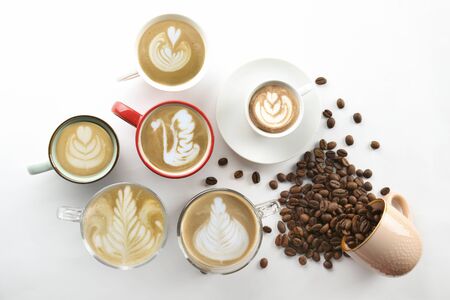 The Rise of Health-Conscious Cafés: How UK Coffee Shops Cater to Modern Lifestyles