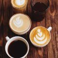 Exploring Regional Coffee Variations in the UK with Local Plant-Based Milks