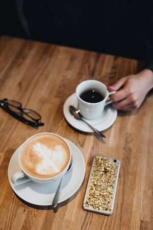 The Best Independent Cafés in the UK Serving Single-Origin Coffee