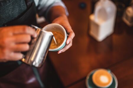 British Boozy Coffee: Whisky Marmalade Syrup and Other Spirits to Splash in Your Cup