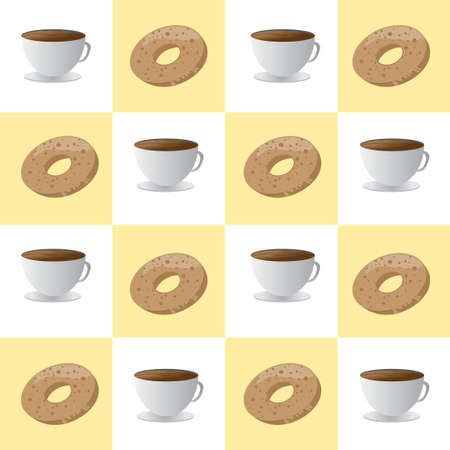 Father’s Day Festivities: Coffee & Dessert Pairings for British Dads