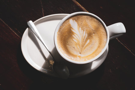 Valentine’s Day Coffee for Two: Romantic, UK-Inspired Recipes