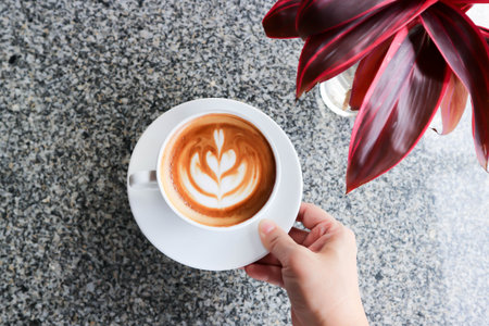 The Role of Coffee in Contemporary British Brunch Culture