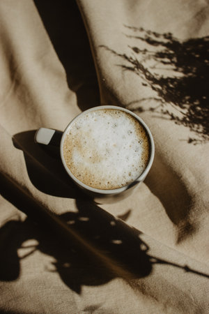 Using British Dairy and Plant Milks in Coffee Liqueur Creations