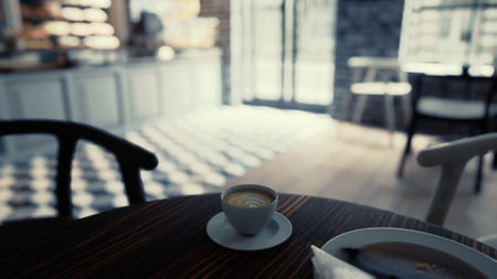 Modern Coffee Styles to Accompany Sunday Roasts in the UK