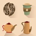 Coffee Pods, Percolators, or Pubs: The Influence of Regional Culture on Coffee Choices at Work in the UK