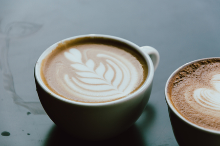 The Science Behind Coffee Tasting: Understanding Acidity, Body, and Aftertaste in British Cafés