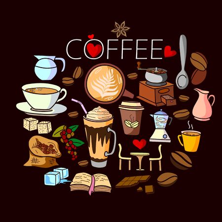 Pairing Coffee with Sunday Roast Courses