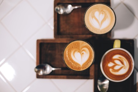 Afternoon Tea Meets Coffee Culture: How UK Chains Merge Tradition with Modernity