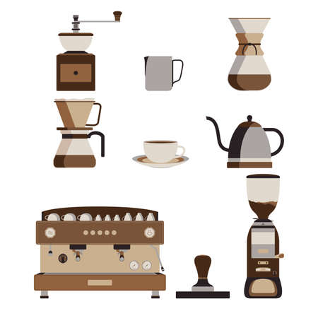 Burr Grinders: The Taste Test