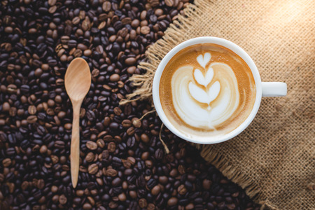Long-Term Coffee Storage: Freezing Beans and the Impacts on Flavour in the UK