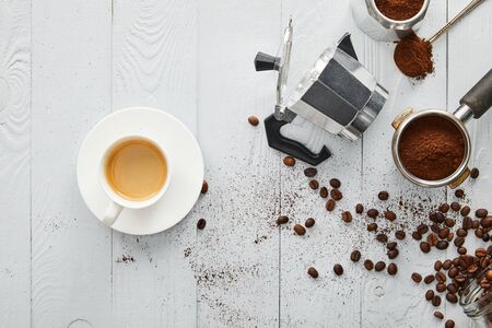 The Role of Timers in Advanced British Coffee Brewing Techniques